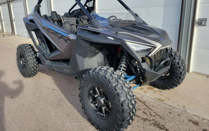 2021 Polaris RZR PRO XP Ultimate