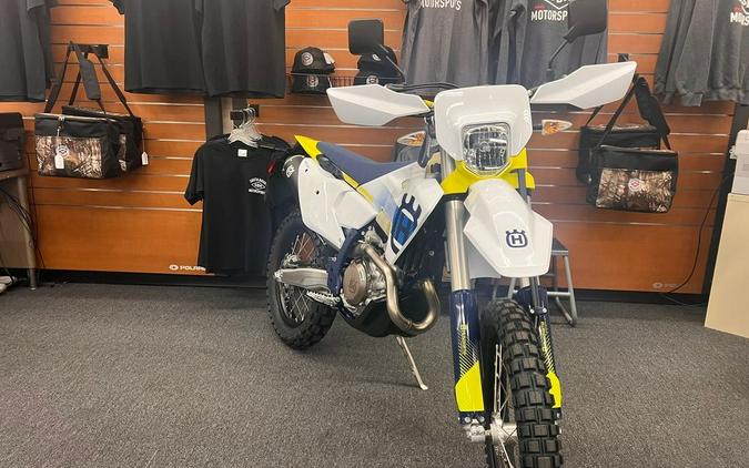 2024 Husqvarna® FE 501s