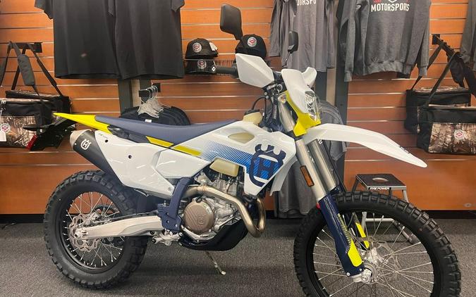 2024 Husqvarna® FE 501s