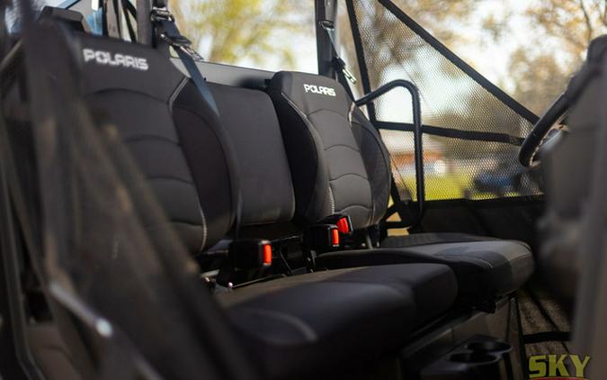 2024 Polaris Ranger Crew XP 1000 Premium