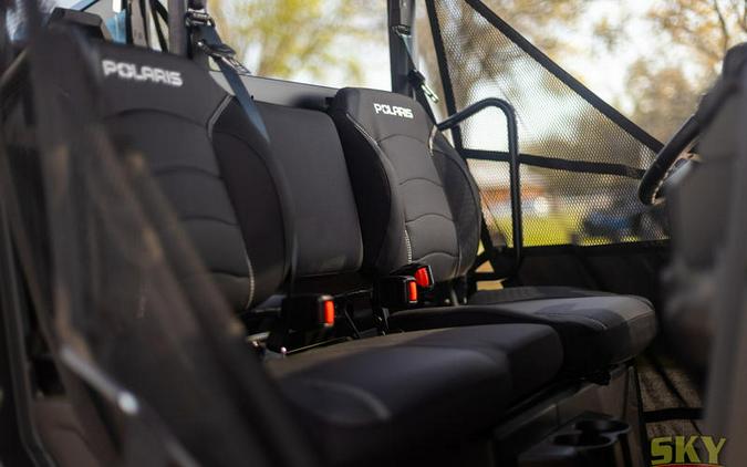 2024 Polaris® Ranger Crew XP 1000 Premium