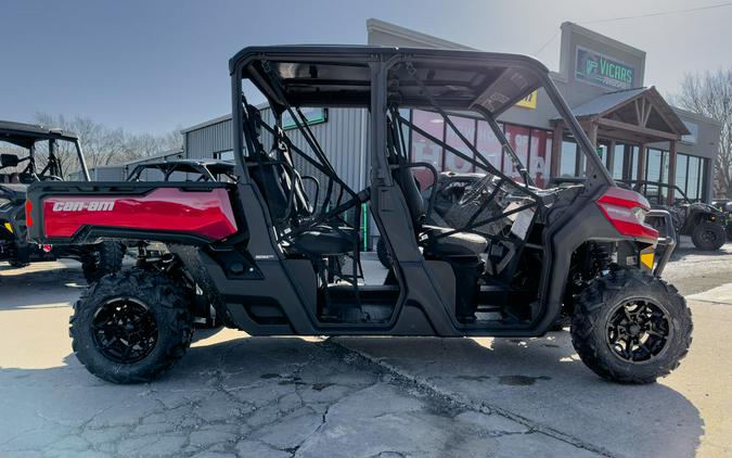 2024 Can-Am® Defender MAX XT HD9