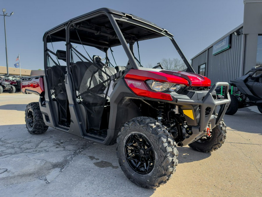 2024 Can-Am® Defender MAX XT HD9