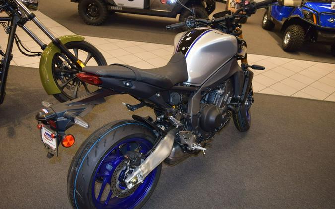 2023 Yamaha MT 09 SP