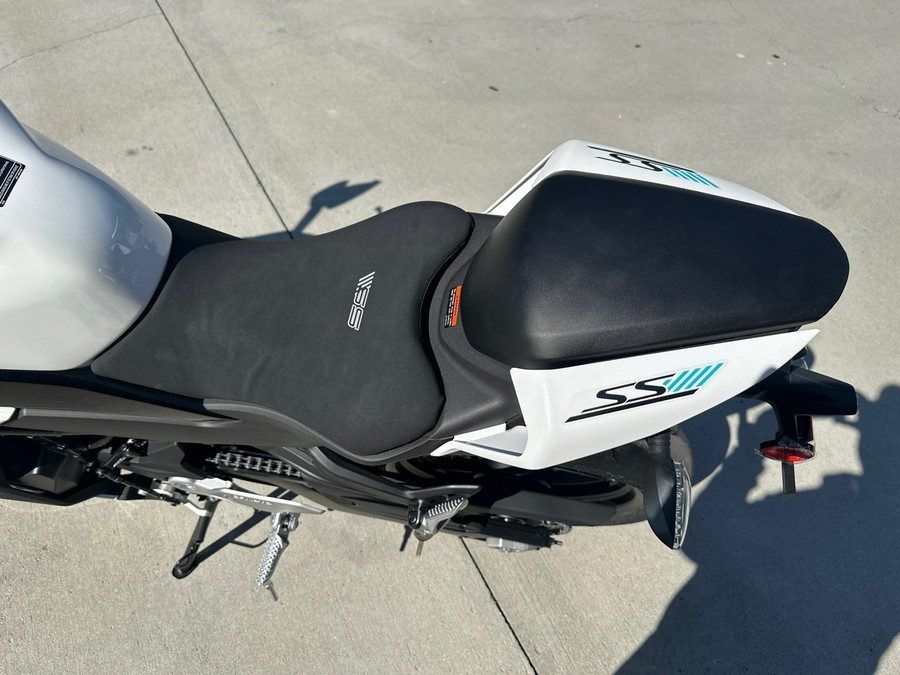 2024 CF MOTO 450SS