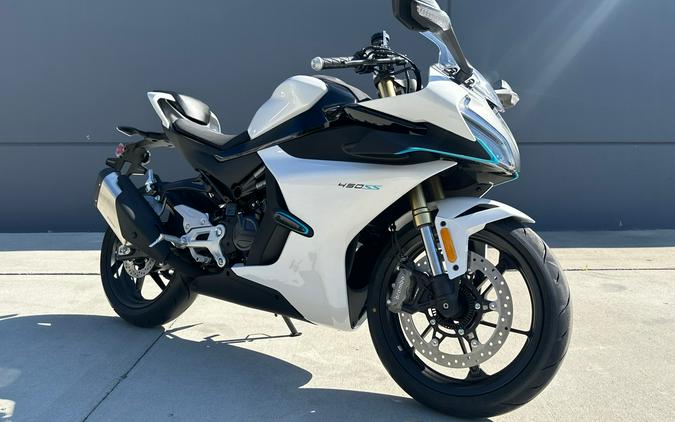 CFMOTO SS motorcycles for sale in San Diego, CA - MotoHunt