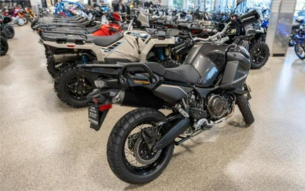 2023 Yamaha Super Tenere ES