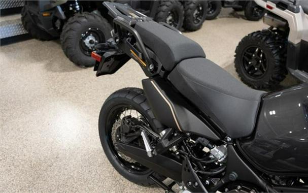 2023 Yamaha Super Tenere ES