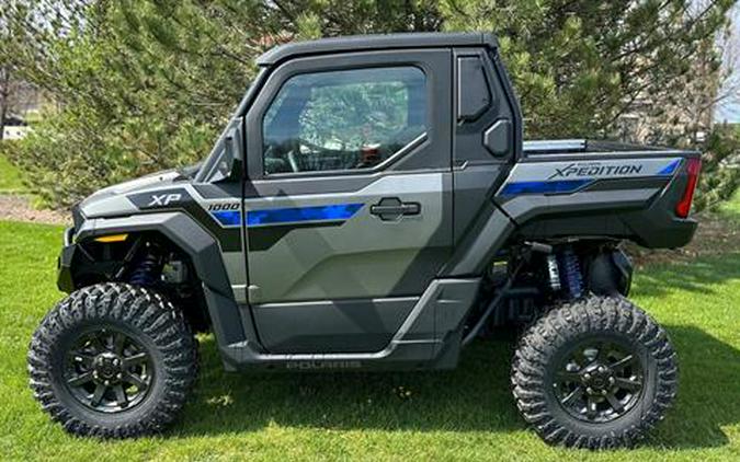 2024 Polaris Polaris XPEDITION XP Ultimate