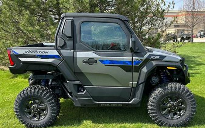 2024 Polaris Polaris XPEDITION XP Ultimate