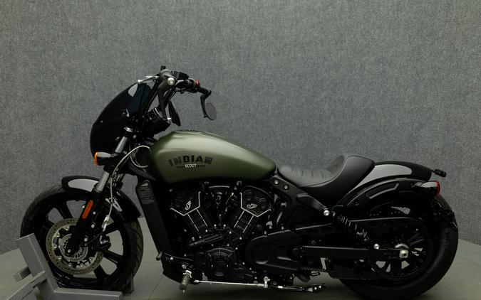 2023 INDIAN SCOUT ROGUE W/ABS