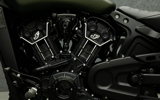 2023 INDIAN SCOUT ROGUE W/ABS