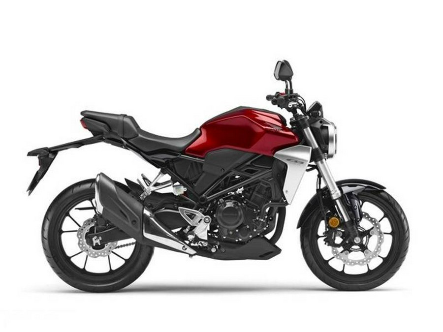 2019 Honda® CB300R ABS