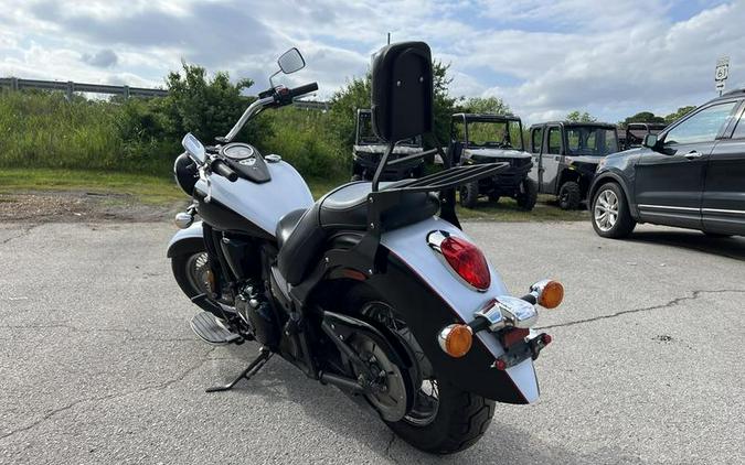 2013 Kawasaki Vulcan® 900 Classic