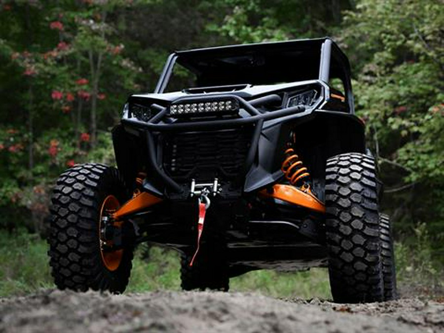 2024 Can-Am Commander XT-P