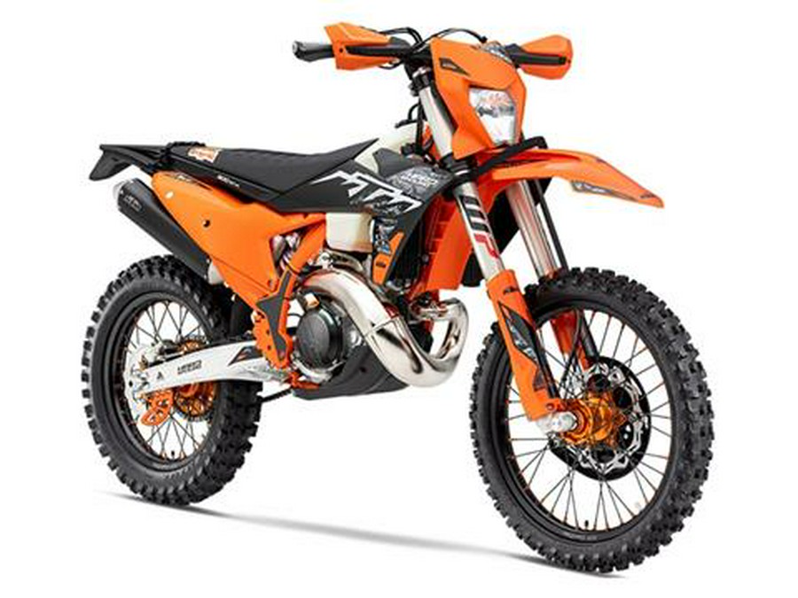 2025 KTM 300 XC-W Hardenduro