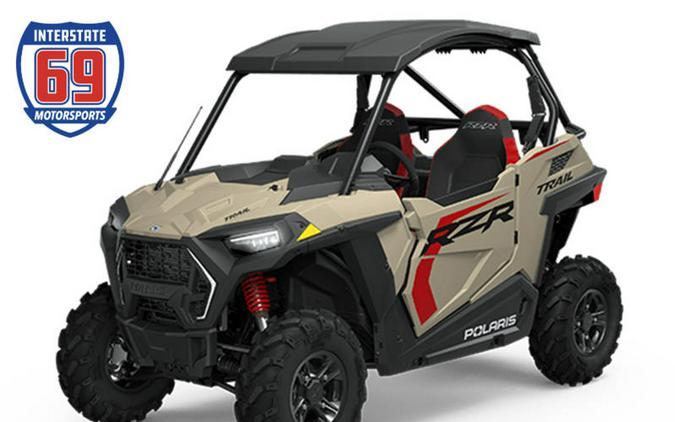 2025 Polaris® RZR Trail Ultimate