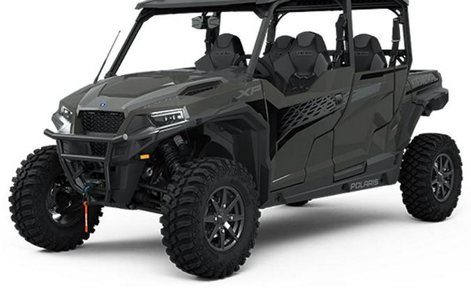 2025 Polaris® General XP 4 1000 Premium