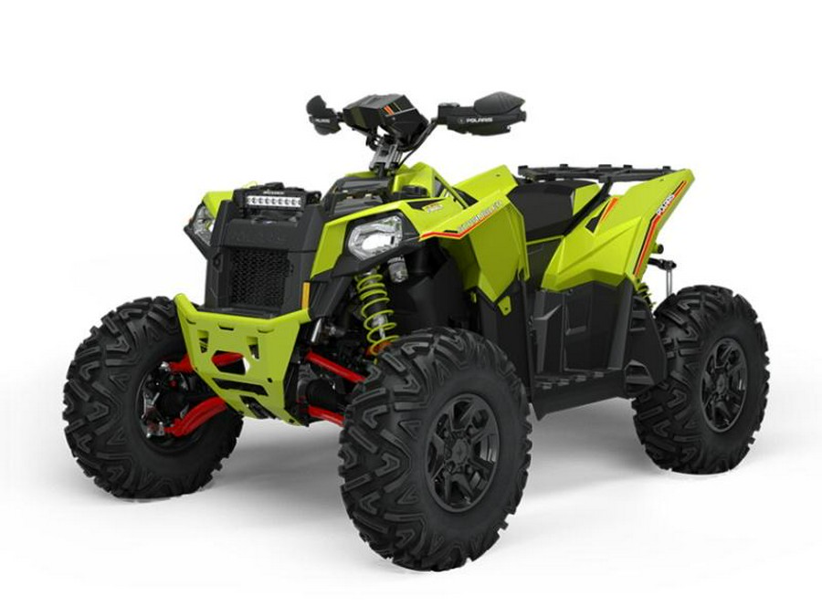 2024 Polaris® Scrambler XP 1000 S