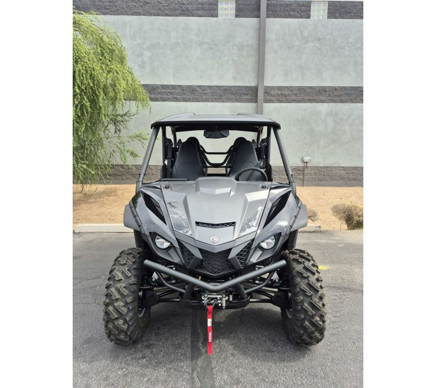 2025 Yamaha Wolverine X4 850 XT-R