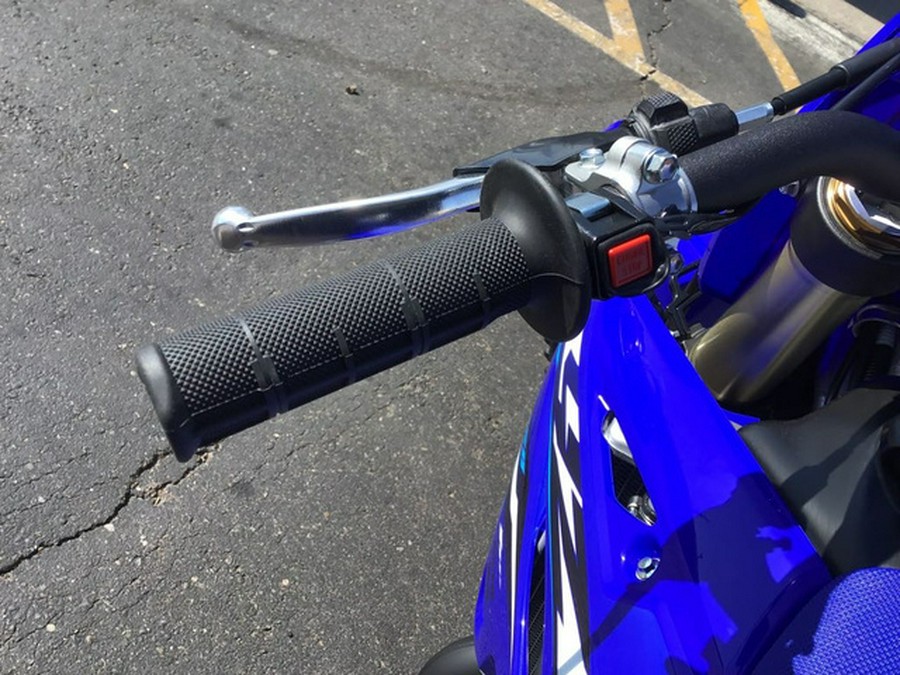 2026 Yamaha YZ 250