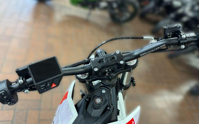 2026 Zero ZSP XE NA LI4.3