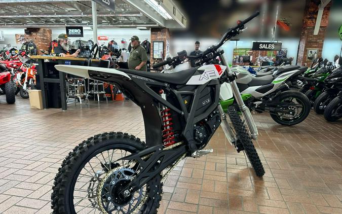 2026 Zero ZSP XE NA LI4.3