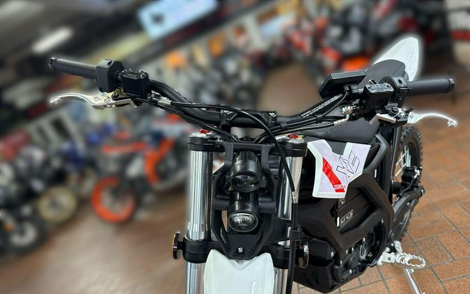 2026 Zero ZSP XE NA LI4.3