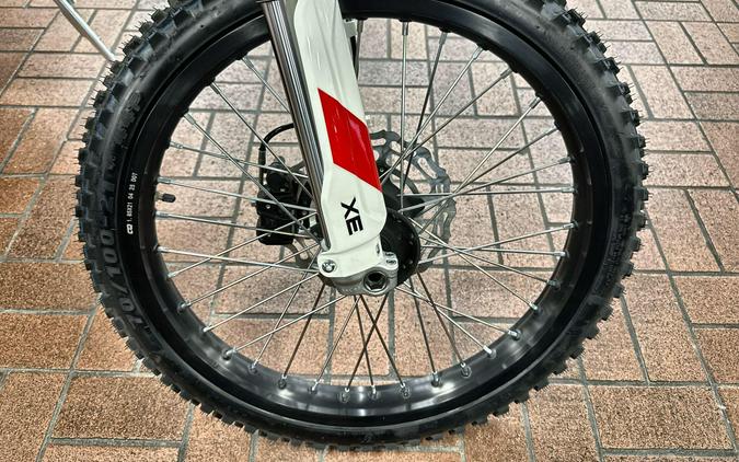 2026 Zero ZSP XE NA LI4.3