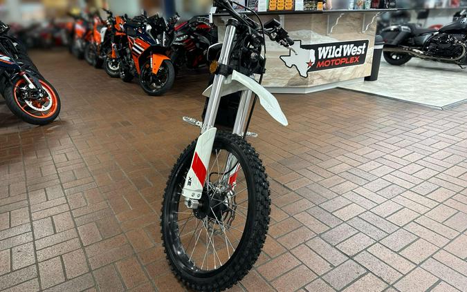 2026 Zero ZSP XE NA LI4.3