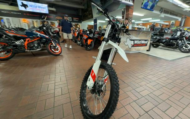 2026 Zero ZSP XE NA LI4.3