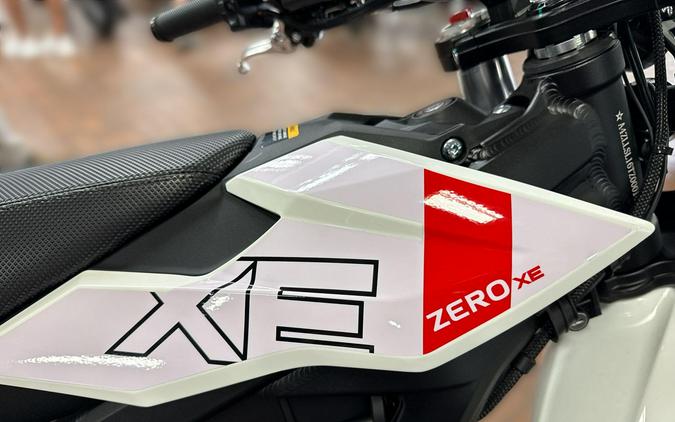 2026 Zero ZSP XE NA LI4.3