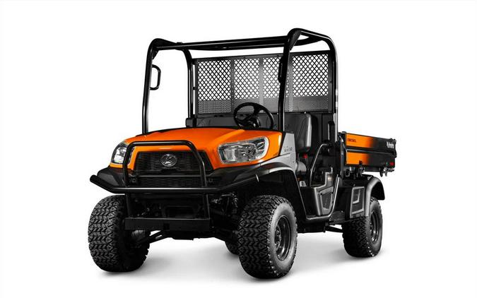 2024 Kubota RTV-X1130WL-H Utility Vehicle
