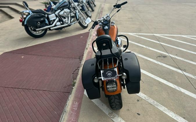 2014 Harley-Davidson Low Rider®