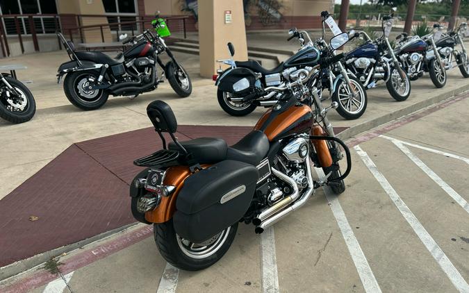 2014 Harley-Davidson Low Rider®