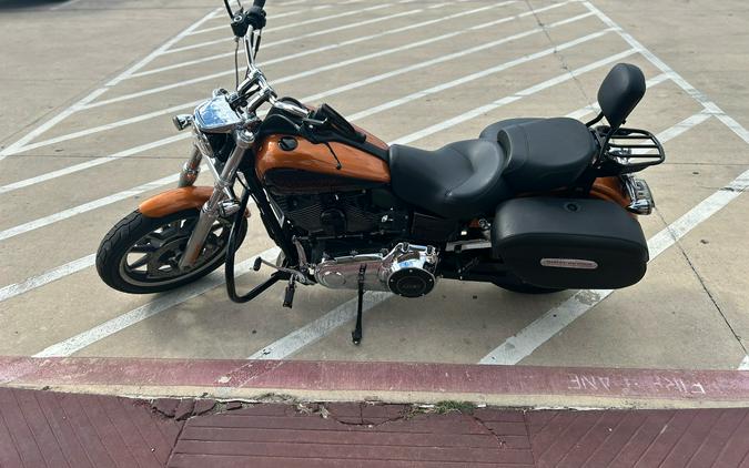 2014 Harley-Davidson Low Rider®