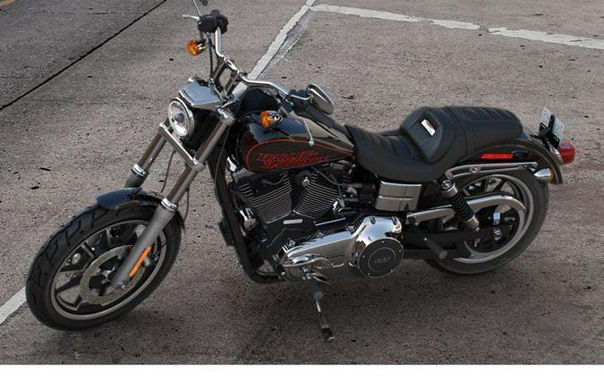 2014 Harley-Davidson Low Rider®