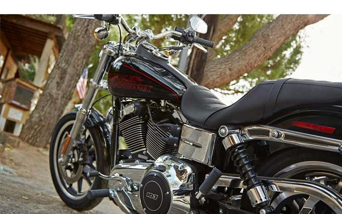 2014 Harley-Davidson Low Rider®