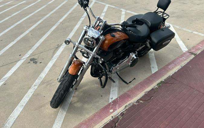 2014 Harley-Davidson Low Rider®