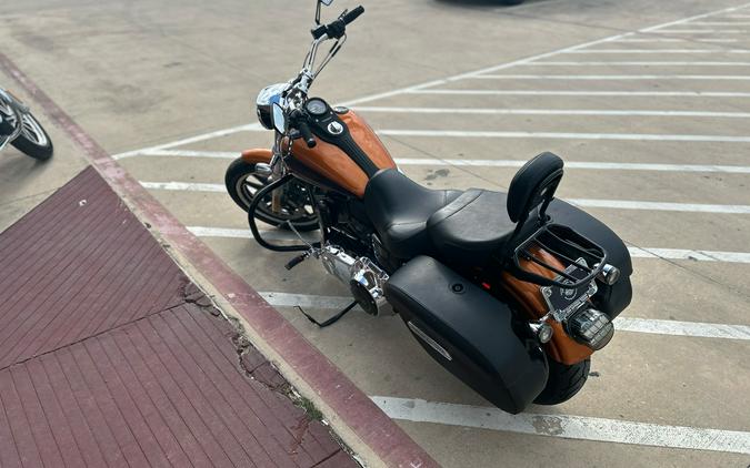 2014 Harley-Davidson Low Rider®