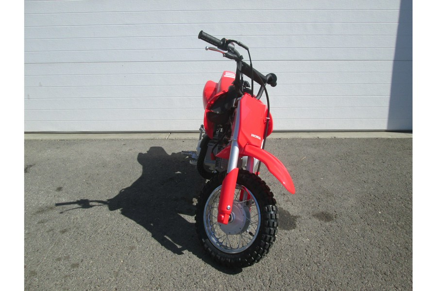 2026 Honda CRF® 50F