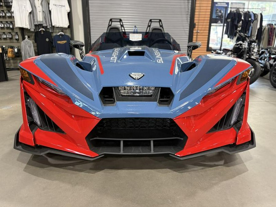 2025 Polaris Slingshot® Slingshot® R AutoDrive
