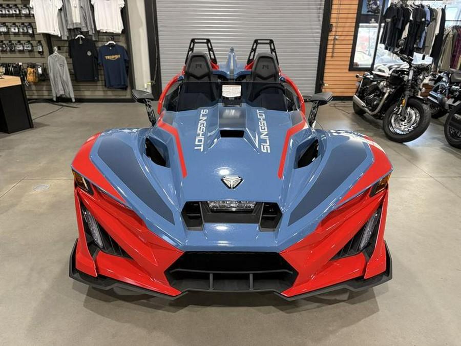 2025 Polaris Slingshot® Slingshot® R AutoDrive