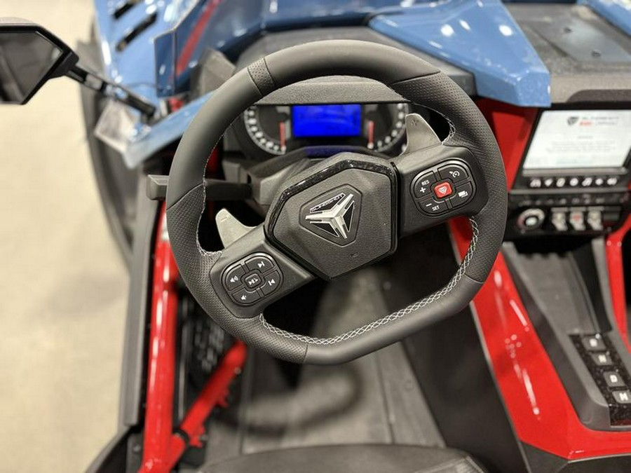 2025 Polaris Slingshot® Slingshot® R AutoDrive