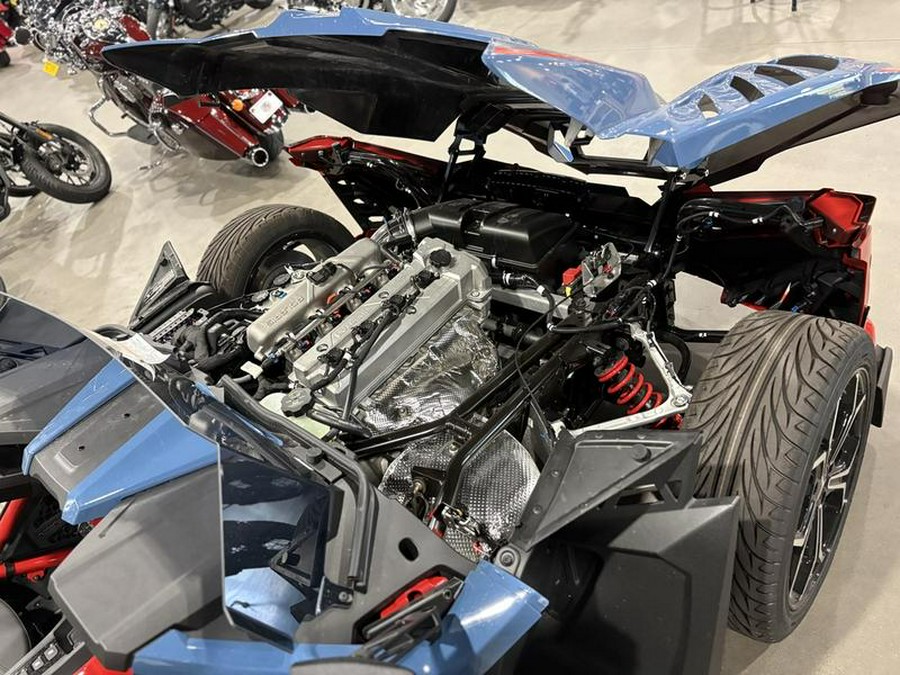 2025 Polaris Slingshot® Slingshot® R AutoDrive