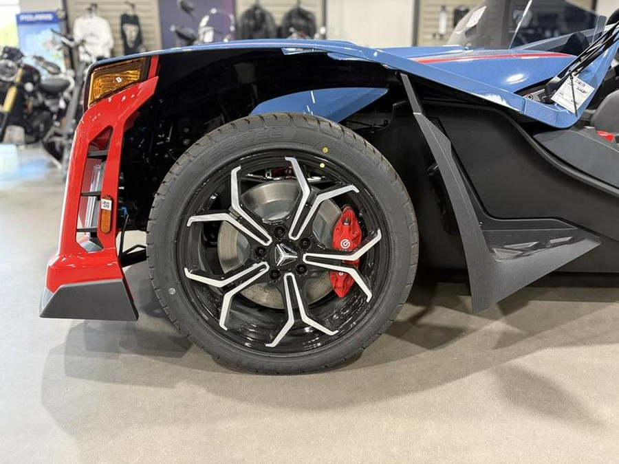 2025 Polaris Slingshot® Slingshot® R AutoDrive