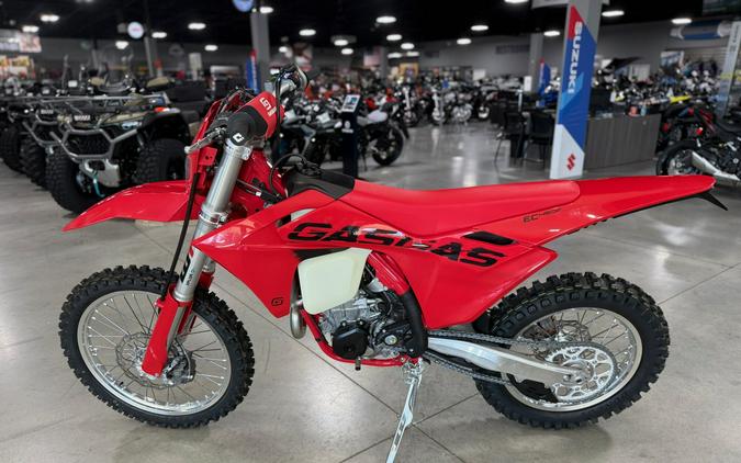 2025 GAS GAS EC 450F