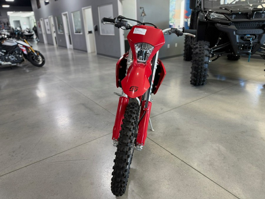 2025 GAS GAS EC 450F