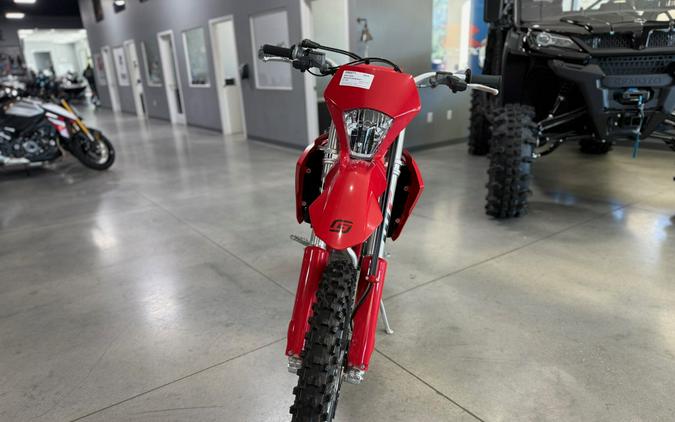 2025 GAS GAS EC 450F