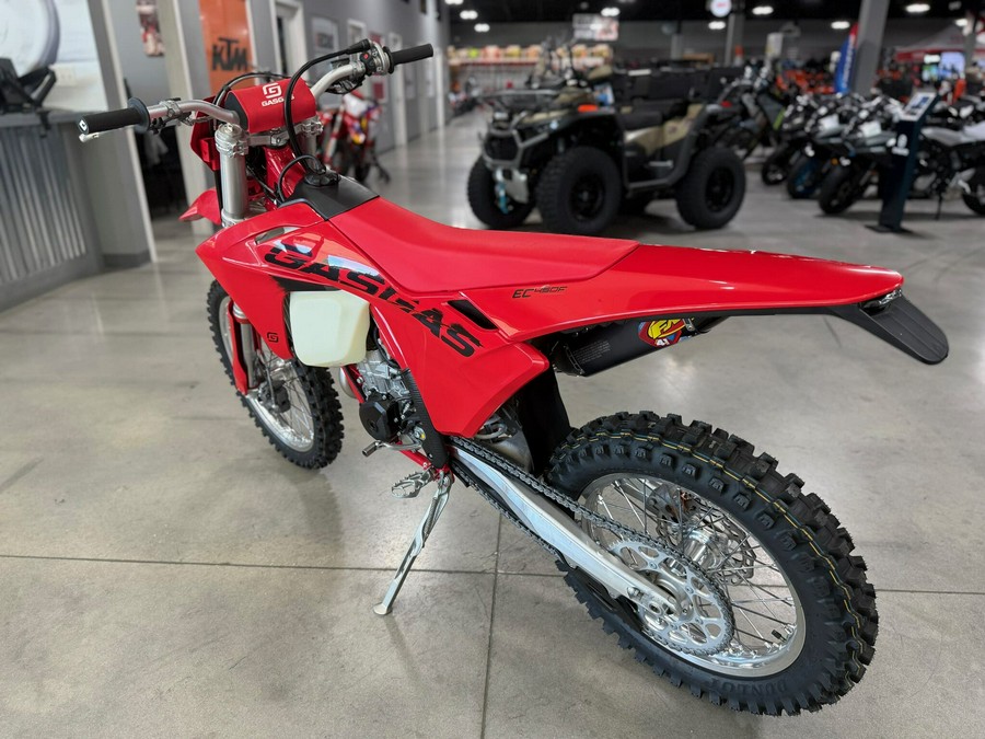 2025 GAS GAS EC 450F